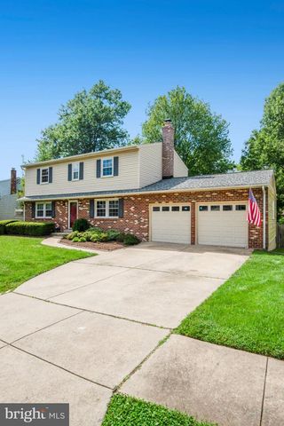 13384 BROOKFIELD CT, Chantilly, VA 20151