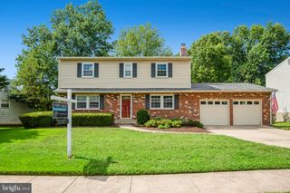 13384 BROOKFIELD CT, Chantilly, VA 20151