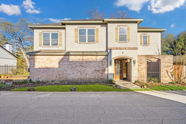 5 Harbor Lane, Kemah, TX 77565
