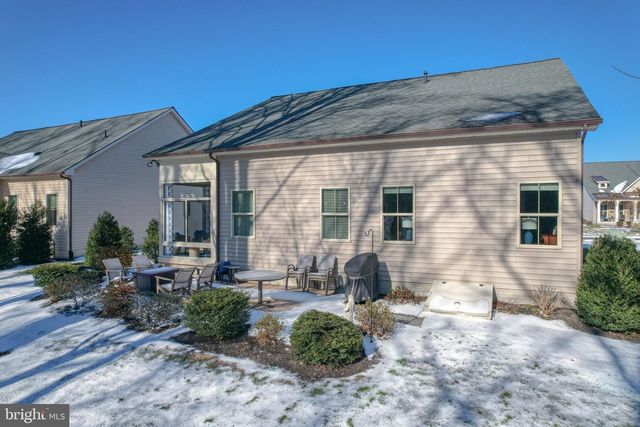 30553 SILVERTON RD, Frankford, DE 19945