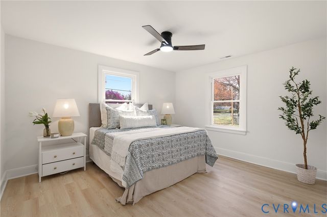 2732 Perlock Rd, North Chesterfield, VA 23237