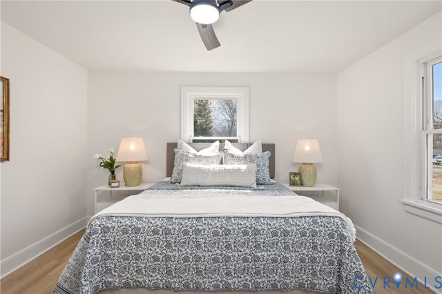 2732 Perlock Rd, North Chesterfield, VA 23237