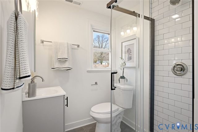 2732 Perlock Rd, North Chesterfield, VA 23237