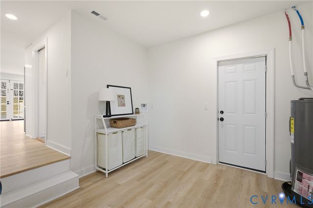 2732 Perlock Rd, North Chesterfield, VA 23237