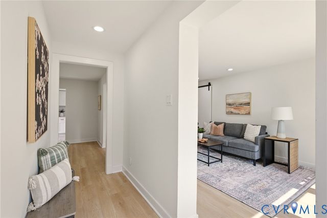 2732 Perlock Rd, North Chesterfield, VA 23237