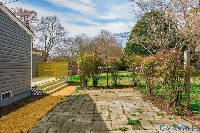 2732 Perlock Rd, North Chesterfield, VA 23237