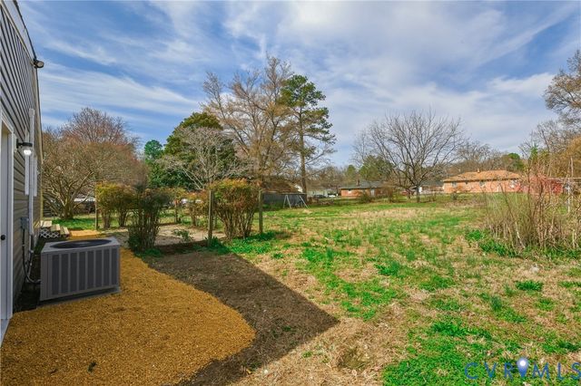 2732 Perlock Rd, North Chesterfield, VA 23237