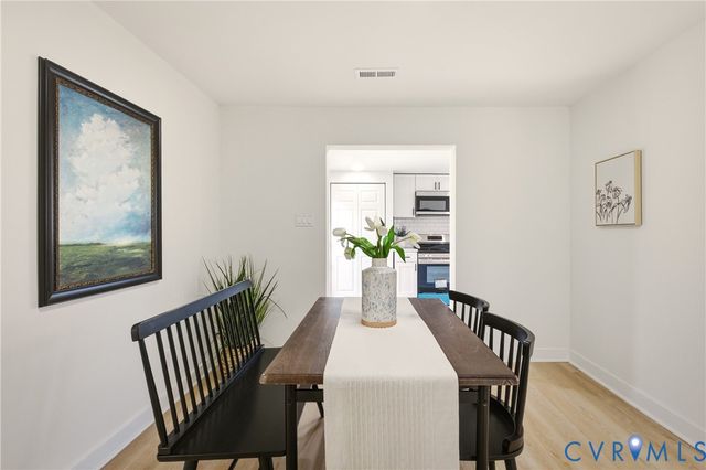 2732 Perlock Rd, North Chesterfield, VA 23237