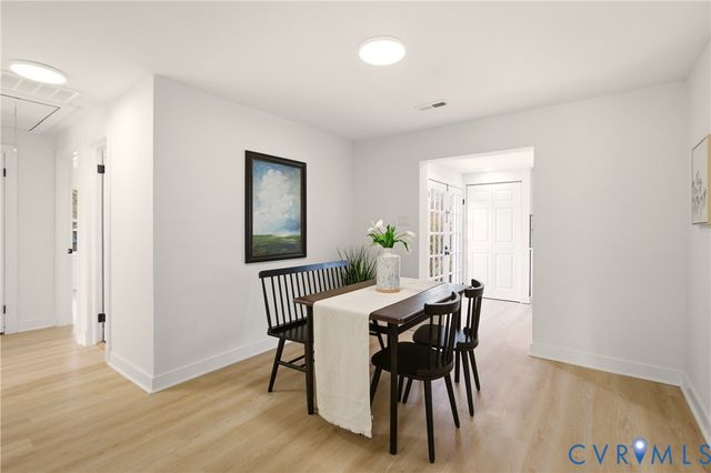 2732 Perlock Rd, North Chesterfield, VA 23237