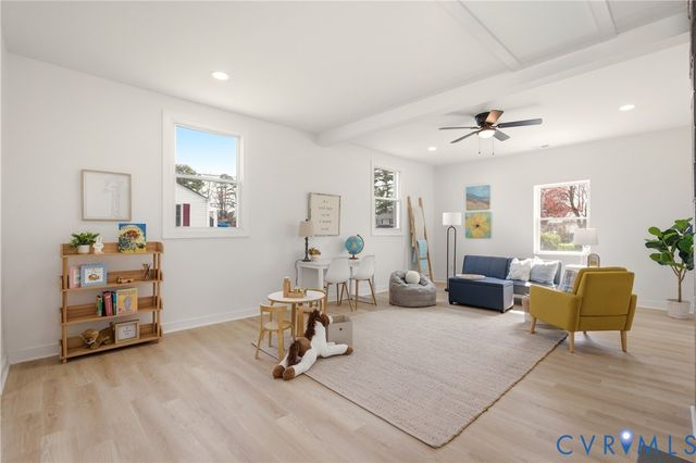 2732 Perlock Rd, North Chesterfield, VA 23237