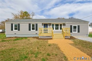 2732 Perlock Rd, North Chesterfield, VA 23237