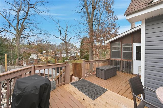 2005 Carlisle Way, High Point, NC 27265