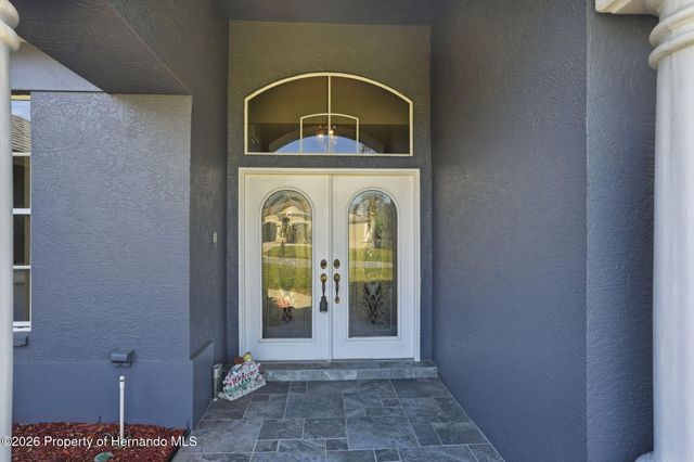 18729 Bascomb Lane, Hudson, FL 34667