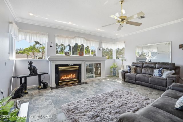 18729 Bascomb Lane, Hudson, FL 34667