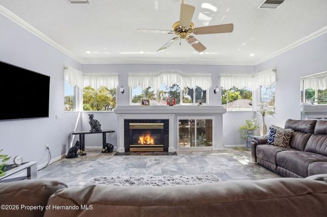 18729 Bascomb Lane, Hudson, FL 34667
