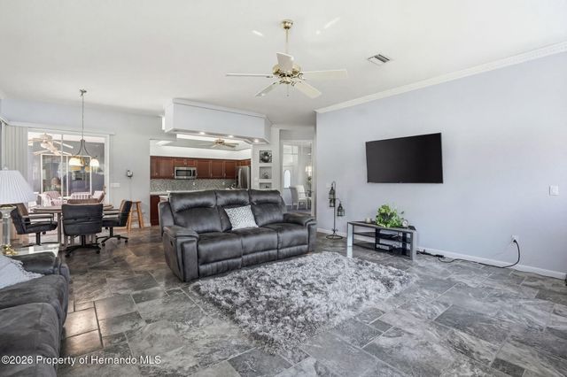 18729 Bascomb Lane, Hudson, FL 34667