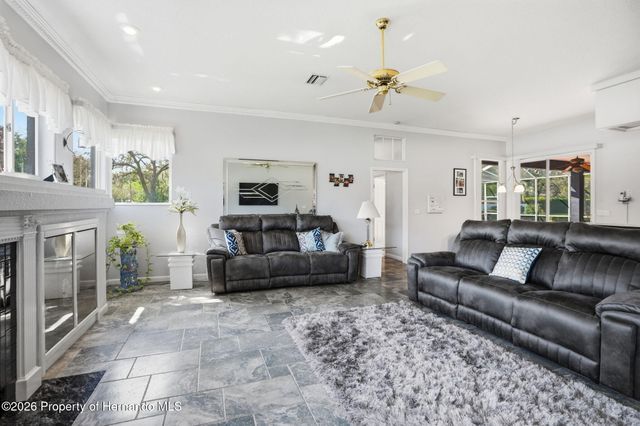 18729 Bascomb Lane, Hudson, FL 34667