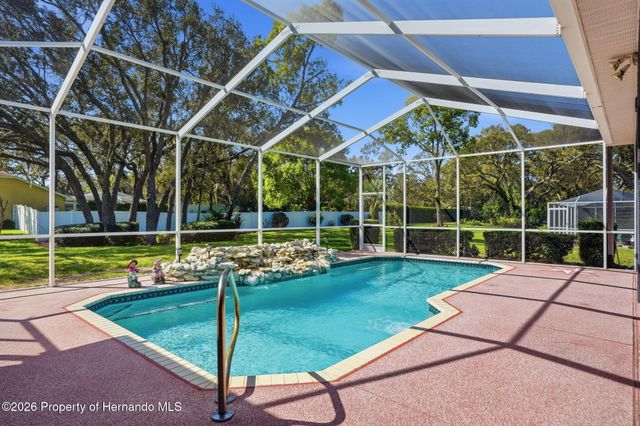 18729 Bascomb Lane, Hudson, FL 34667