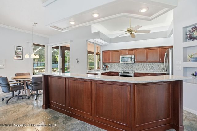 18729 Bascomb Lane, Hudson, FL 34667
