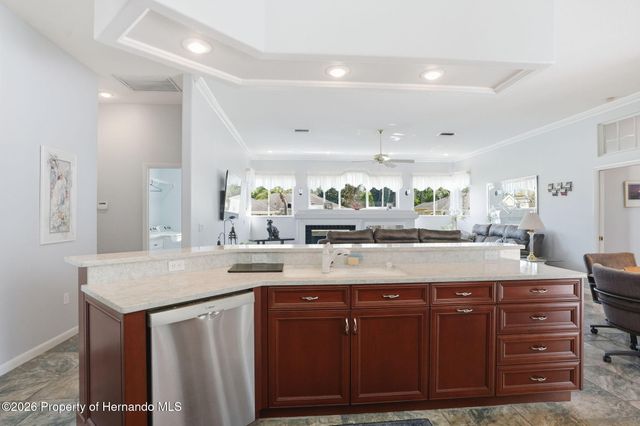 18729 Bascomb Lane, Hudson, FL 34667