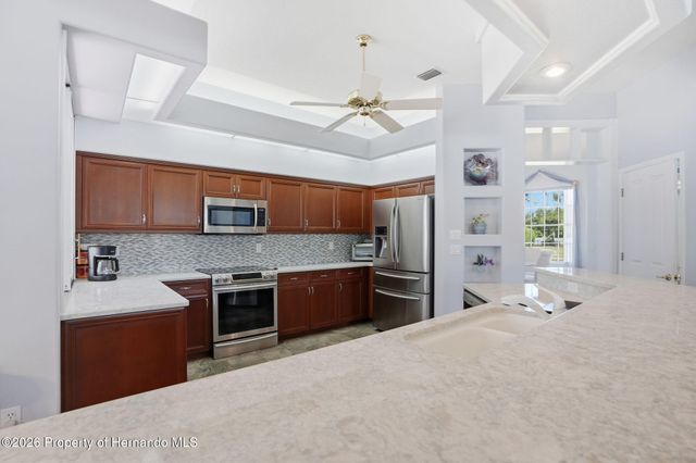 18729 Bascomb Lane, Hudson, FL 34667
