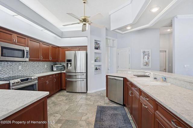 18729 Bascomb Lane, Hudson, FL 34667