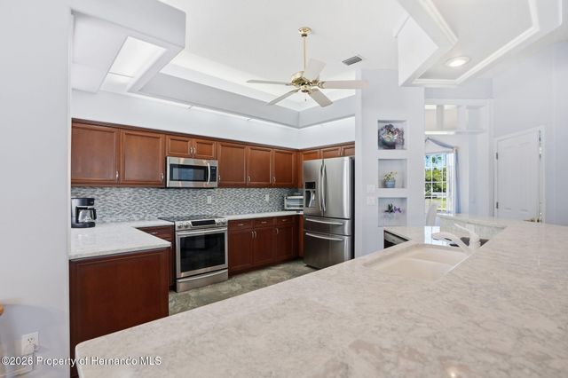 18729 Bascomb Lane, Hudson, FL 34667