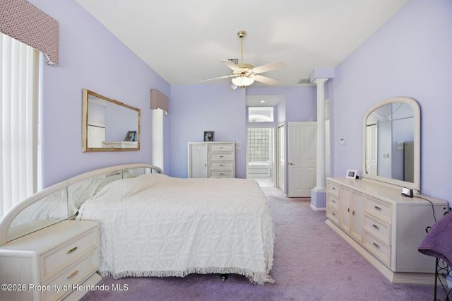 18729 Bascomb Lane, Hudson, FL 34667