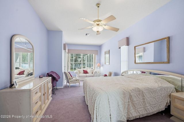 18729 Bascomb Lane, Hudson, FL 34667