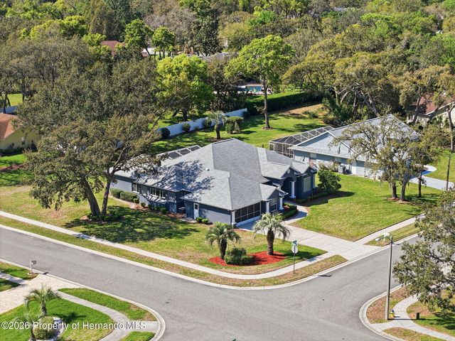 18729 Bascomb Lane, Hudson, FL 34667