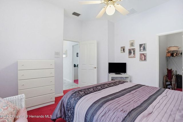 18729 Bascomb Lane, Hudson, FL 34667
