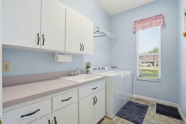18729 Bascomb Lane, Hudson, FL 34667