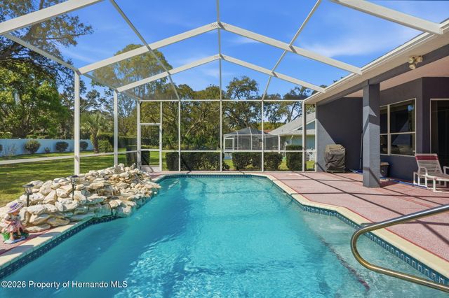 18729 Bascomb Lane, Hudson, FL 34667