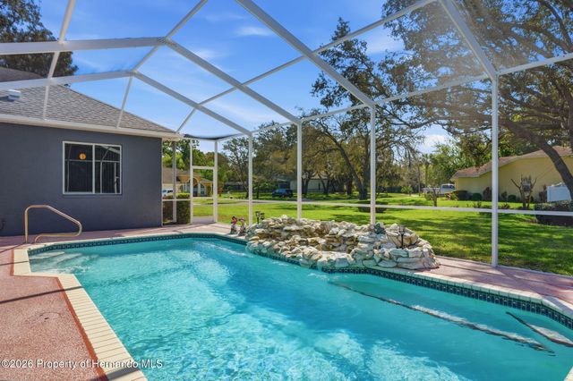 18729 Bascomb Lane, Hudson, FL 34667