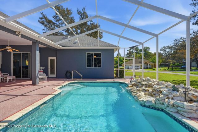 18729 Bascomb Lane, Hudson, FL 34667