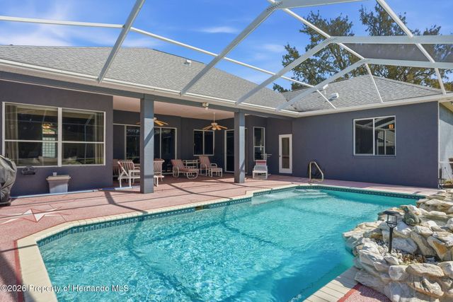 18729 Bascomb Lane, Hudson, FL 34667