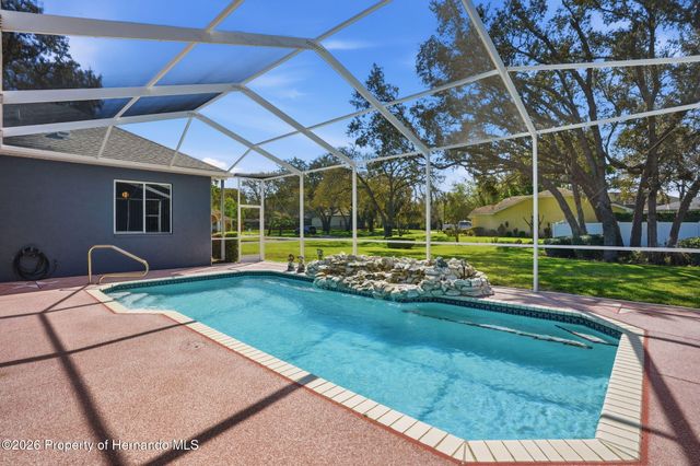 18729 Bascomb Lane, Hudson, FL 34667