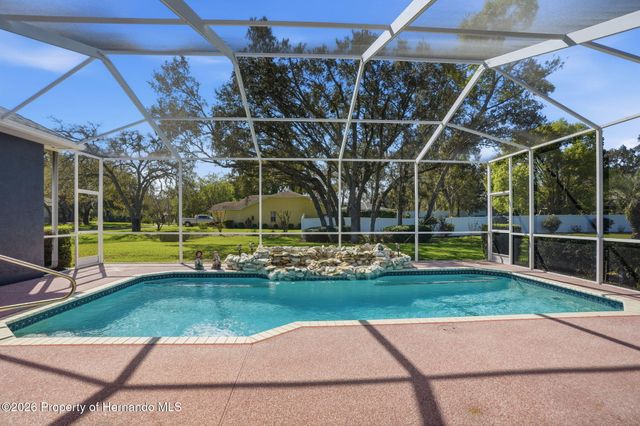 18729 Bascomb Lane, Hudson, FL 34667