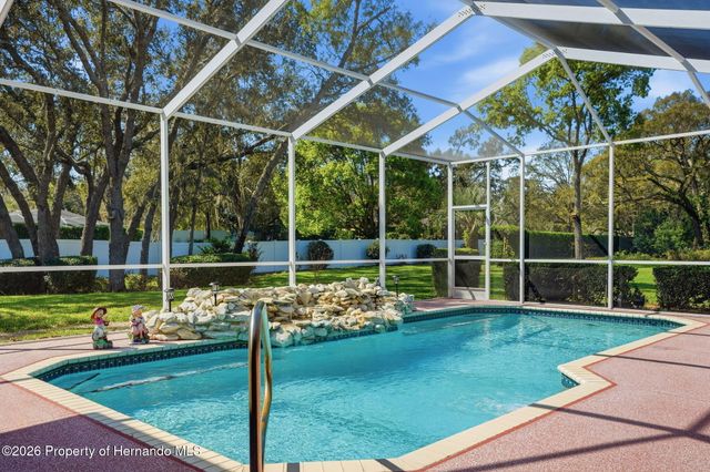 18729 Bascomb Lane, Hudson, FL 34667
