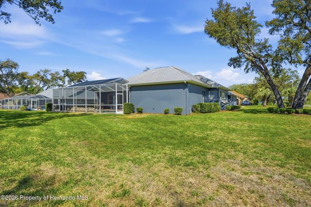 18729 Bascomb Lane, Hudson, FL 34667