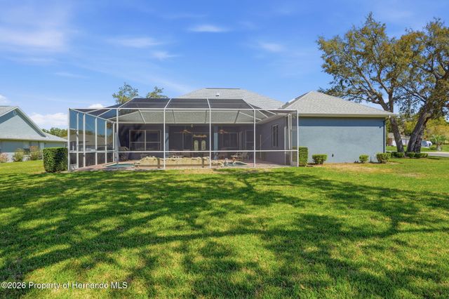 18729 Bascomb Lane, Hudson, FL 34667