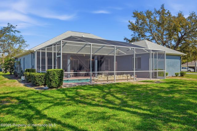 18729 Bascomb Lane, Hudson, FL 34667