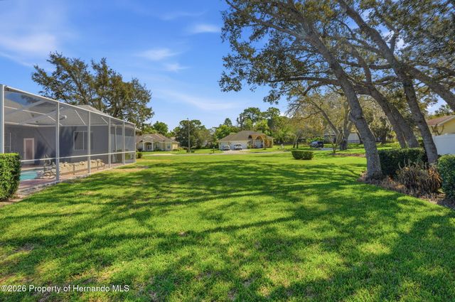 18729 Bascomb Lane, Hudson, FL 34667