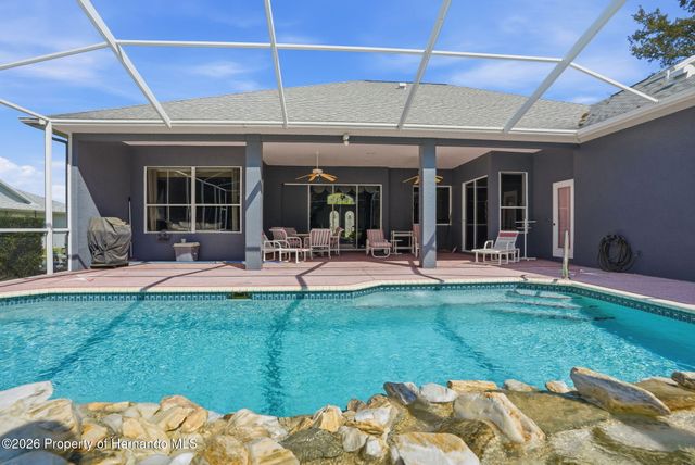 18729 Bascomb Lane, Hudson, FL 34667