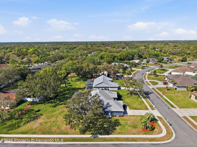 18729 Bascomb Lane, Hudson, FL 34667