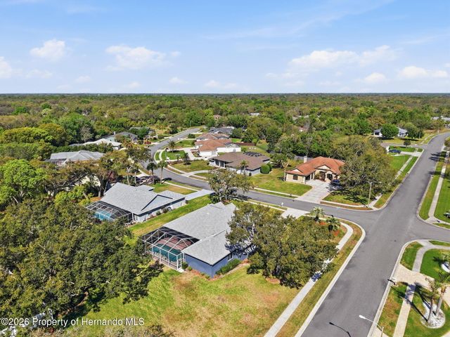 18729 Bascomb Lane, Hudson, FL 34667