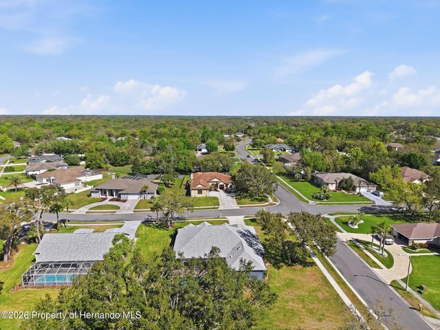18729 Bascomb Lane, Hudson, FL 34667