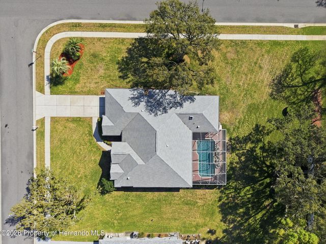 18729 Bascomb Lane, Hudson, FL 34667