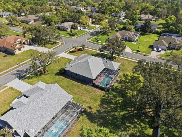 18729 Bascomb Lane, Hudson, FL 34667