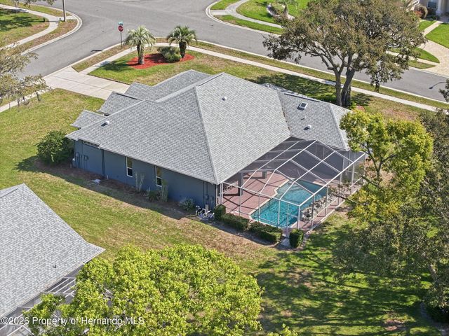 18729 Bascomb Lane, Hudson, FL 34667